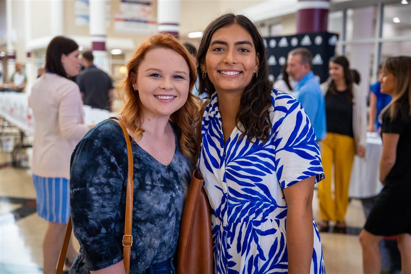 District welcomes new teachers